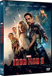 Iron Man 3