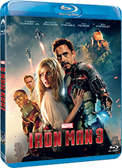 Iron Man 3