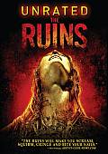 RUINES LES DVD NEWS - LES RUINES en Z1 le 8 Juillet