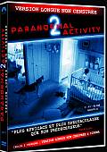 CONCOURS - PARANORMAL ACTIVITY 2 Des DVDs de PARANORMAL ACTIVITY 2 à gagner 