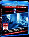 Paranormal Activity 2