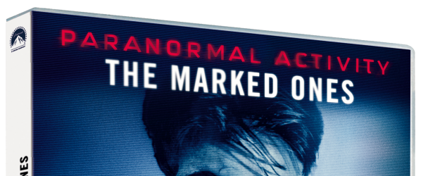 CONCOURS - PARANORMAL ACTIVITY THE MARKED ONES Des DVDs à gagner 