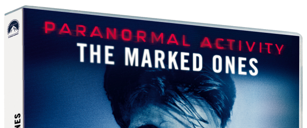 CONCOURS - PARANORMAL ACTIVITY THE MARKED ONES Des DVDs à gagner