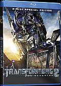 Transformers 2