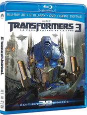 Transformers 3