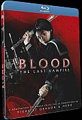 Blood The Last Vampire