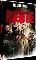 CONCOURS - LA MEUTE Des DVDs de LA MEUTE à gagner 