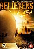 Believers Raw Feed DVD
