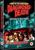Diagnosis Death