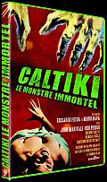 Photo de Caltiki, le monstre immortel 1 / 1