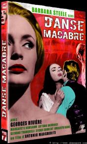 Photo de Danse macabre 2 / 2