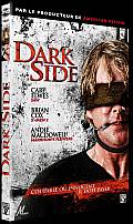 DARK SIDE DVD NEWS - DARK SIDE en DVD et Blu-Ray le 18 Mai