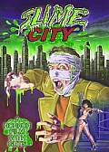 Slime City Shock-o-rama DVD