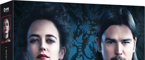 CONCOURS - PENNY DREADFUL Des coffrets DVDs à gagner