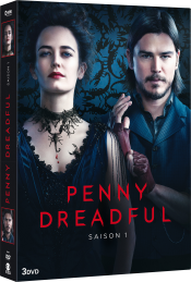 CONCOURS - PENNY DREADFUL Des coffrets DVDs à gagner 