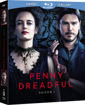 Penny Dreadful