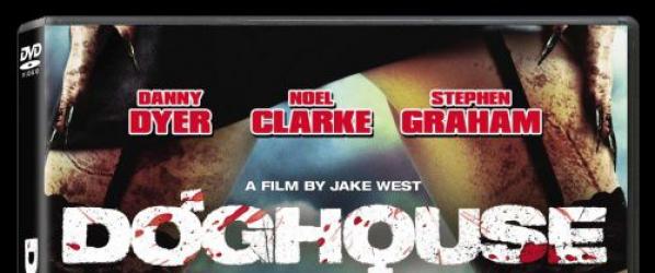 CONCOURS - Nouveaux concours des DVDs de DOGHOUSE A LINTERIEUR à gagner