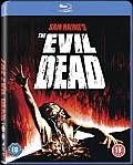 Evil Dead The