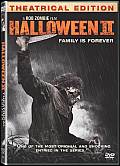 HALLOWEEN 2 DVD NEWS - HALLOWEEN II Releases January 12th on DVD  Blu-ray