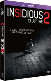 Insidious Chapitre 2