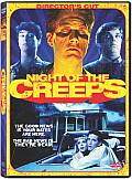 Night Of The Creeps