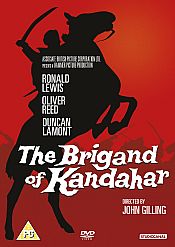 The Brigand of Kandahar