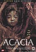 Acacia Tartan DVD