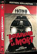 Boulevard De La Mort Le TF1 Videacuteo DVD