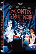 DARKSIDE LES CONTES DE LA NUIT NOIRE CONCOURS - Nouveau concours des DVDs de LES CONTES DE LA NUIT NOIRE à gagner 