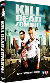 Kill Dead Zombie