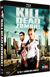 Kill Dead Zombie