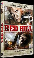 DVD NEWS - RED HILL RED HILL en DVD et Blu-Ray le 21 Juillet
