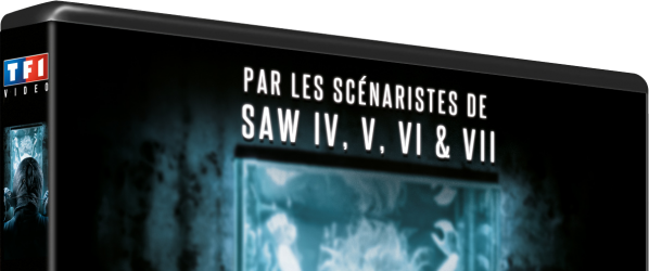 DVD NEWS - COLLECTION THE En DVD et Blu-Ray le 10 juillet