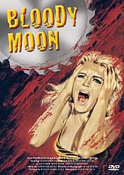 DVD NEWS - LUNE DE SANG LA BLOODY MOON chez Uncut Movies