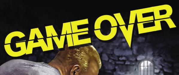 DVD NEWS - GAME OVER  - En DVD chez Uncut Movies 