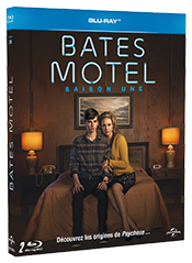 Bates Motel