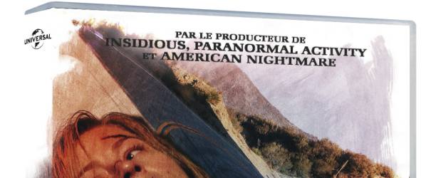 CONCOURS - CURVE Un DVD à gagner