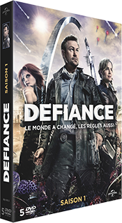 Defiance