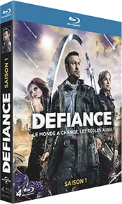 Defiance