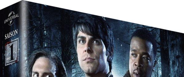 CONCOURS - GRIMM Un coffret DVD de la saison 1 à gagner