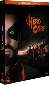 Hero Corp