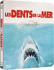 Dents de la Mer Les