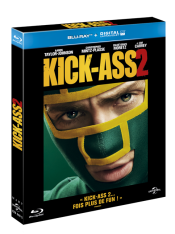 Kick-Ass 2