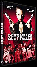 DVD NEWS - SEXY KILLER SEXY KILLER le 19 octobre 2010 en DVD