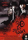 30 Jours De Nuit Videodis DVD