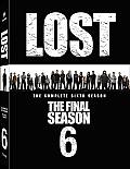 Lost Season 6