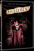 Amusement Warner Bros DVD