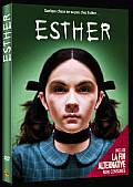 ESTHER DVD NEWS - Sortie du film ESTHER demain en DVD 