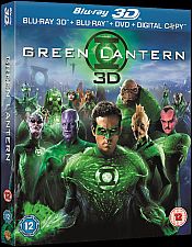 Green Lantern