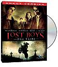 GENERATION PERDUE 2 DVD NEWS - LOST BOYS THE TRIBE explodes onto Blu-ray and DVD July 29th from Warner Home Video